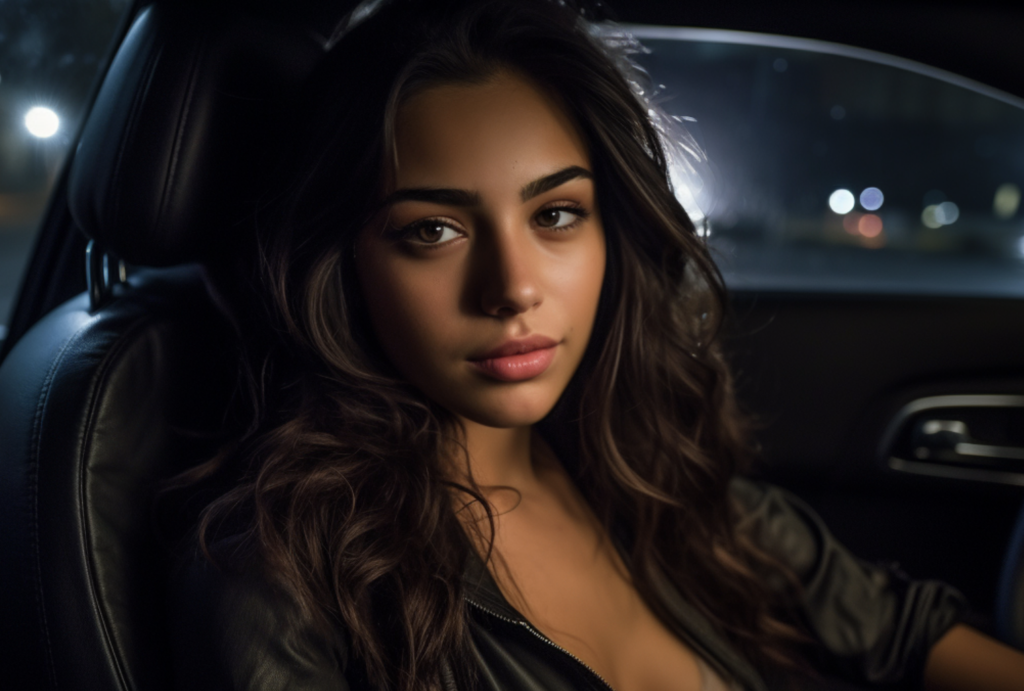 trust me i have not stopped thinking about her | busblog